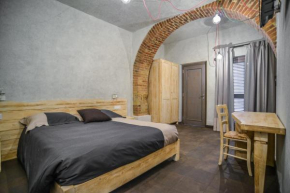 Отель Agriturismo La Collina  Питильяно